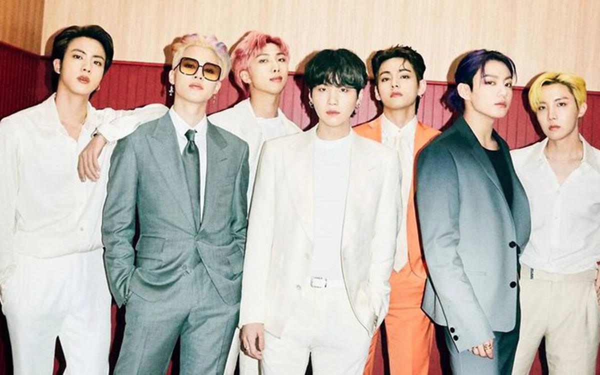 BTS sẽ phát trực tiếp World Tour Arirang trên toàn thế giới