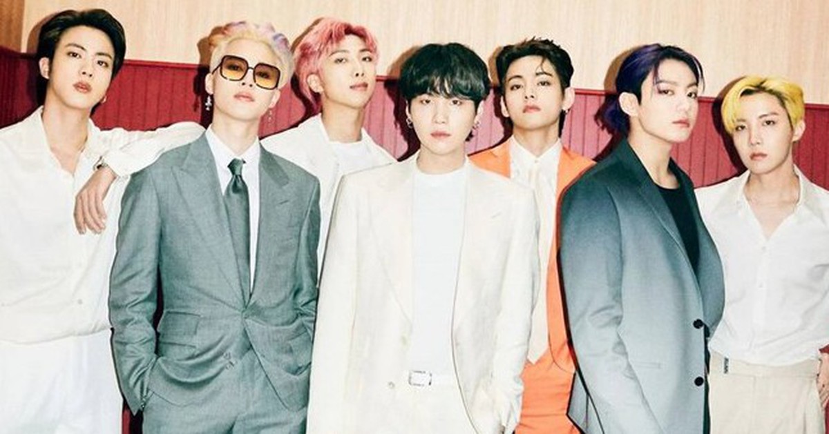 BTS sẽ phát trực tiếp World Tour Arirang trên toàn thế giới