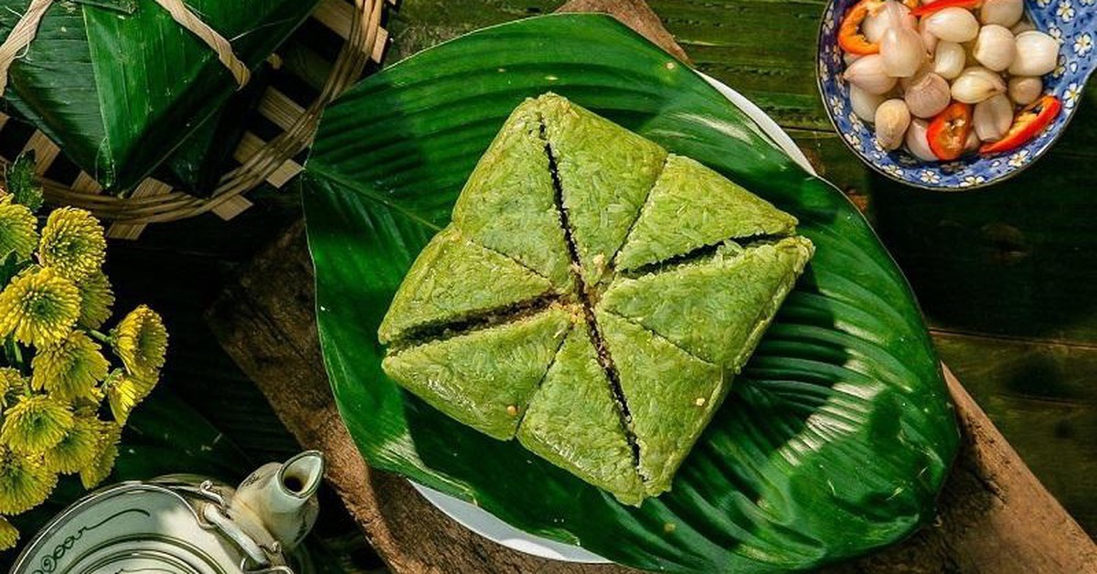 Một miếng bánh chưng bằng một bát cơm đầy: Ăn thế nào không tăng cân ngày Tết?