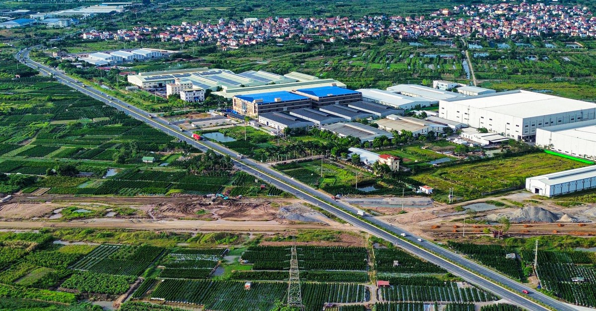 Giảm tiền sử dụng đất cho hộ gia đình, cá nhân khi chuyển đất vườn, đất nông nghiệp sang đất ở