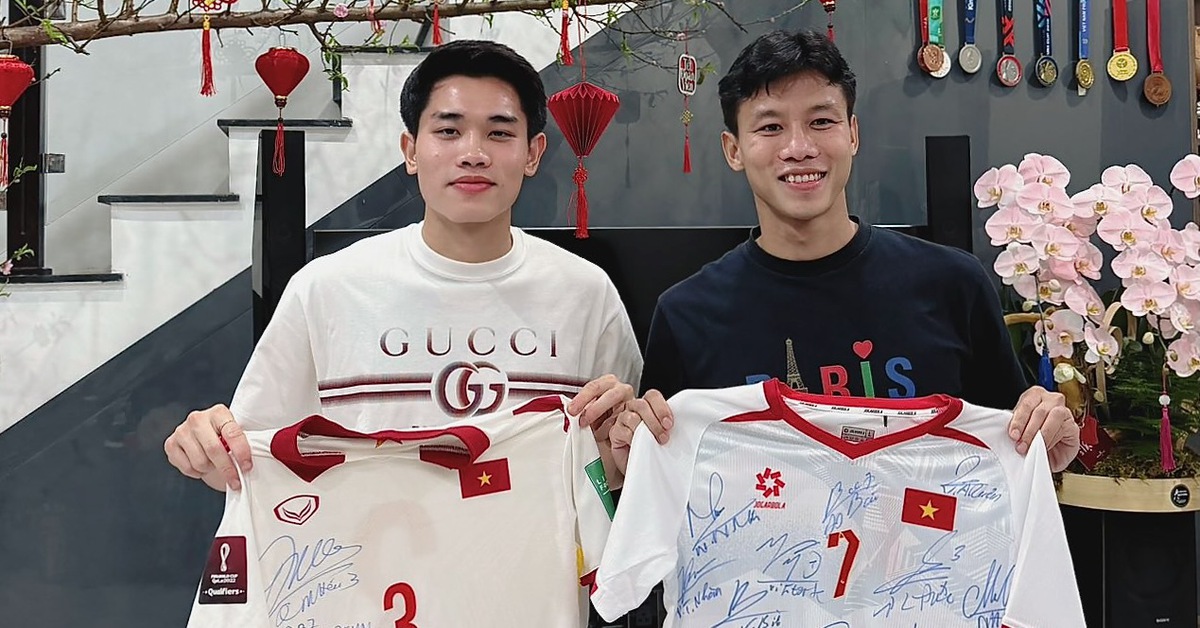 Quế Ngọc Hải: 'Đình Bắc sẽ dẫn dắt tuyển Việt Nam đến World Cup'