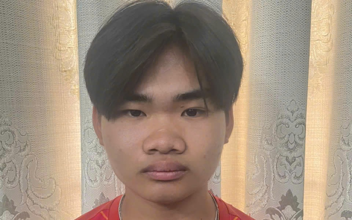 Bắt thanh niên quan hệ tình dục đồng tính với trẻ em để quay phim và bán