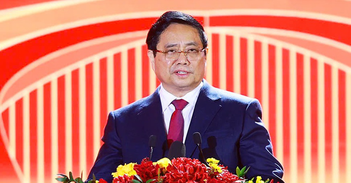 Thủ tướng: Người tiêu dùng hãy ủng hộ hàng Việt bằng giám sát chặt chẽ chất lượng