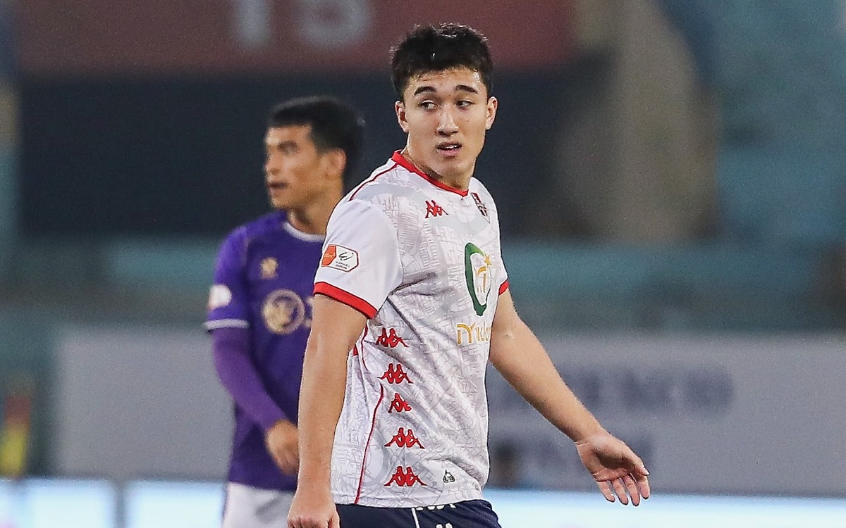 VFF tiếp tục 'mở cửa' với cầu thủ Việt kiều và nhập tịch