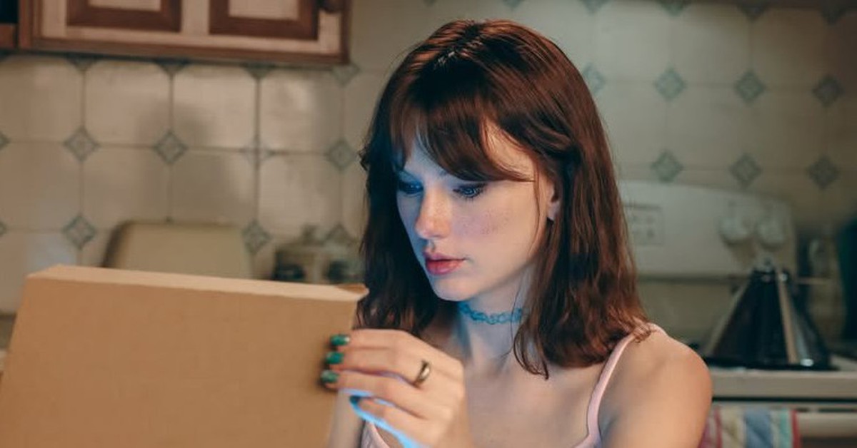 Taylor Swift là nghệ sĩ nữ đầu tiên làm được điều này