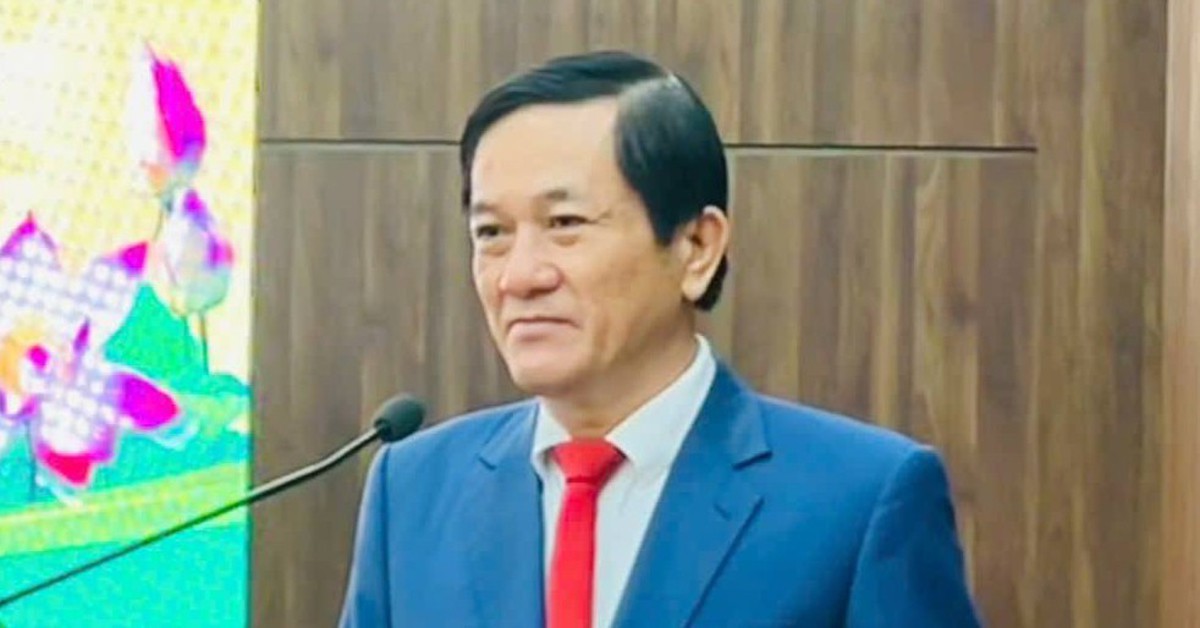 Phường Dĩ An đông dân nhất TP.HCM có tân chủ tịch