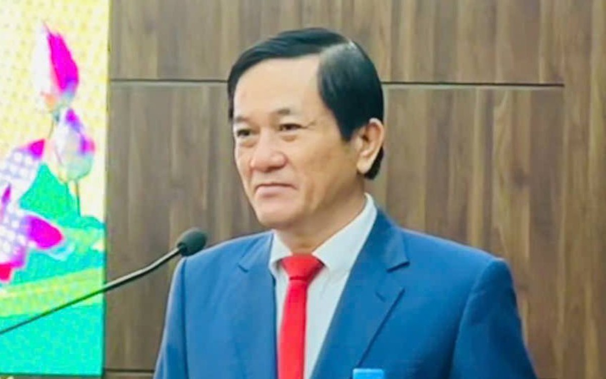 Phường Dĩ An đông dân nhất TP.HCM có tân chủ tịch