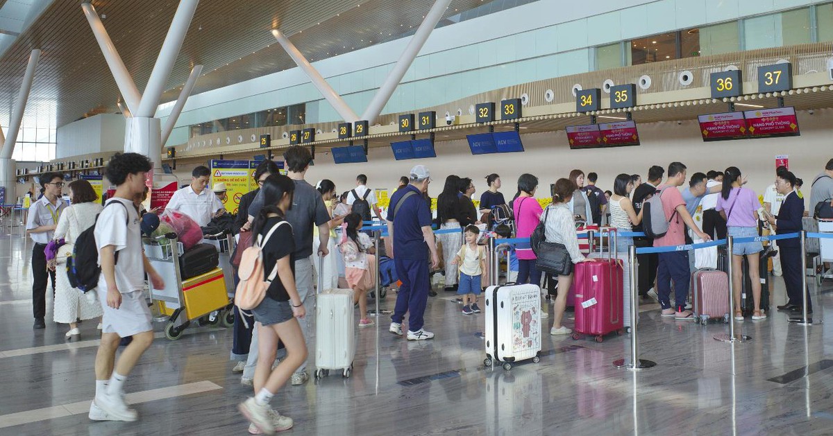 SAGS tăng cường nguồn lực bảo đảm khai thác cao điểm Tết