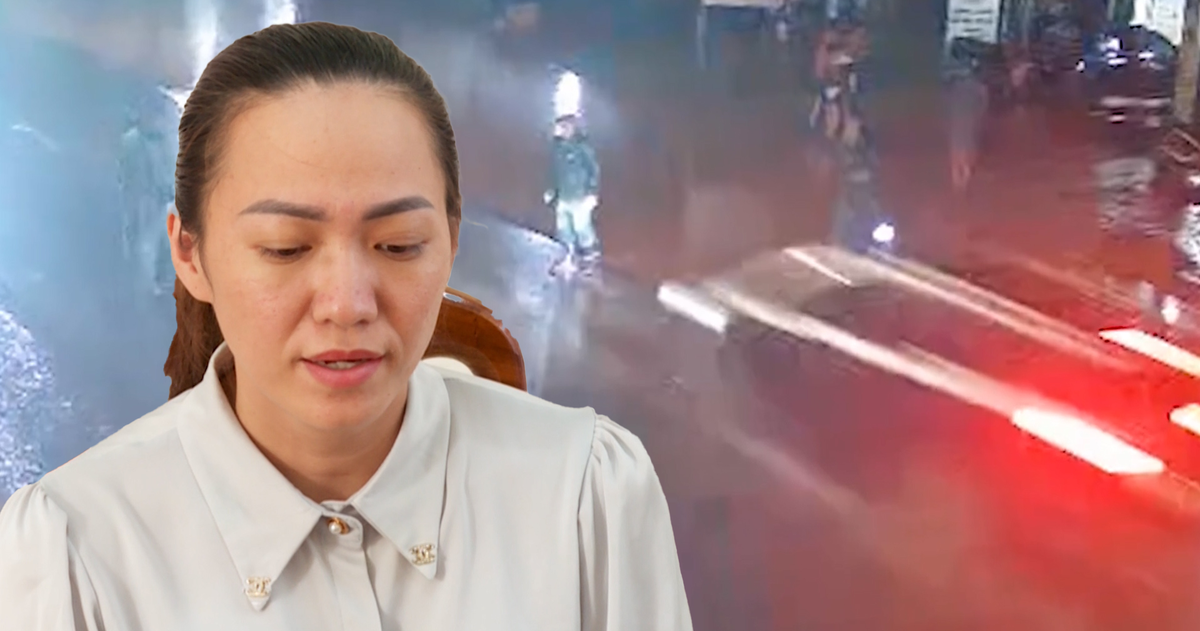 Nữ tài xế uống bia lái ô tô tông chết chủ tịch xã ở Đắk Lắk, bị phạt 3 năm tù