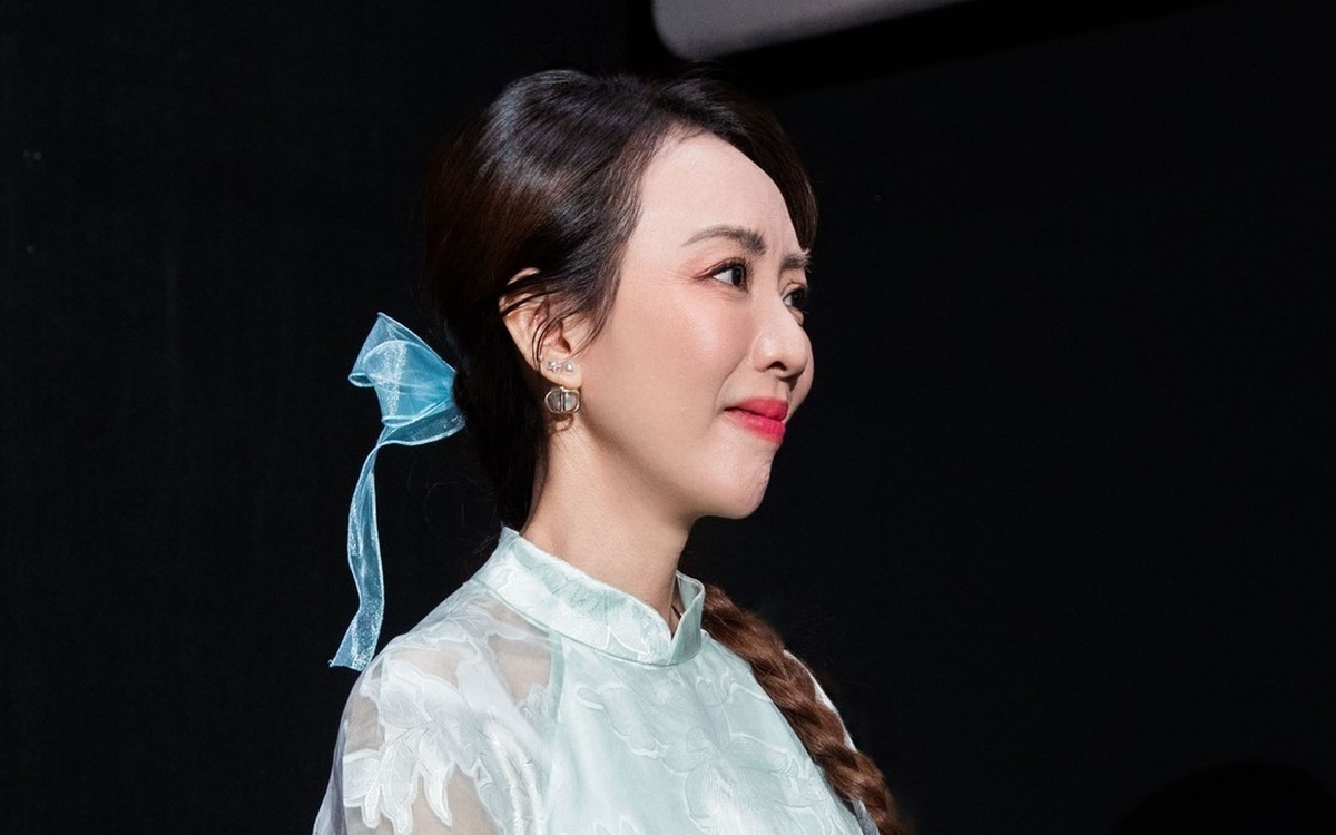 Thu Trang buồn vì thất bại của phim 'Ai thương ai mến'