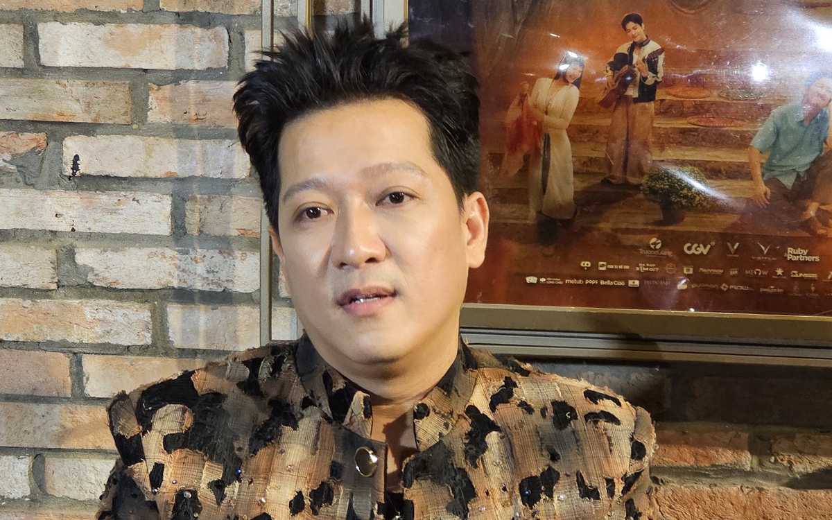 Phim Tết của Trường Giang phải xem 2, 3 lần mới hiểu hết ý đồ