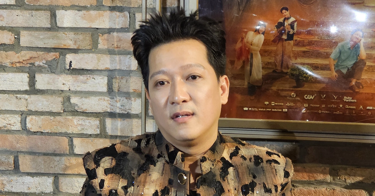 Phim Tết của Trường Giang phải xem 2, 3 lần mới hiểu hết ý đồ