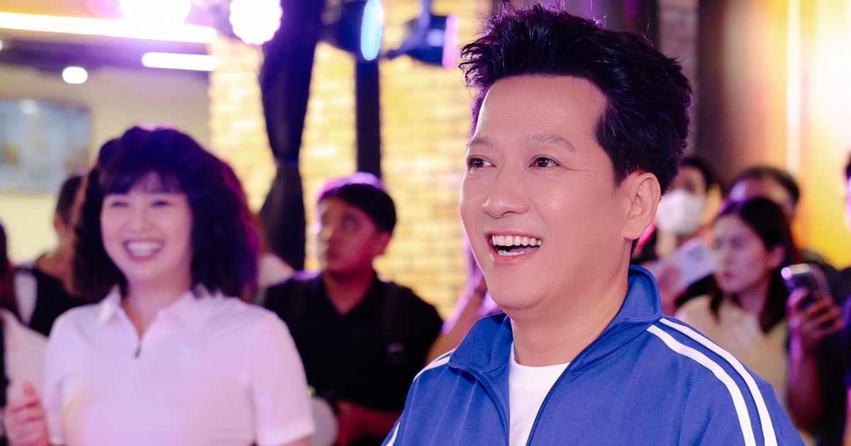 Phim Tết của Trường Giang doanh thu trên Box Office Vietnam thua xa thực tế