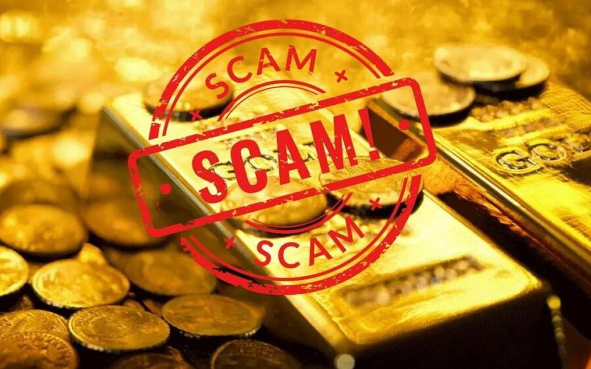 Công an Hà Nội cảnh báo chiêu lừa sàn vàng online, có người mất 82 tỉ đồng