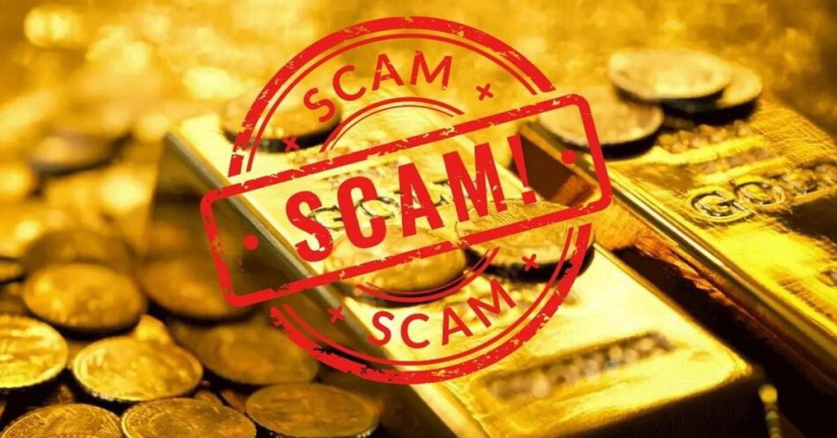 Công an Hà Nội cảnh báo chiêu lừa sàn vàng online, có người mất 82 tỉ đồng