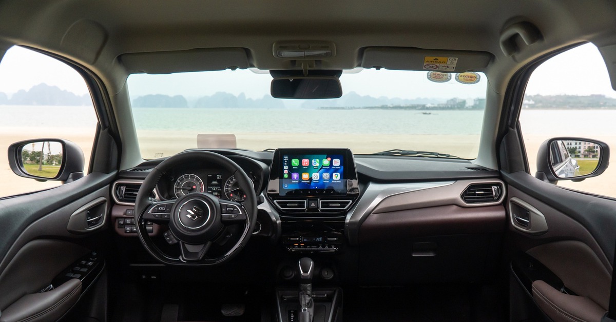 Gu mua xe người Việt nay đã khác: Từ 'nhồi nhét option' sang 'đúng nhất có thể'