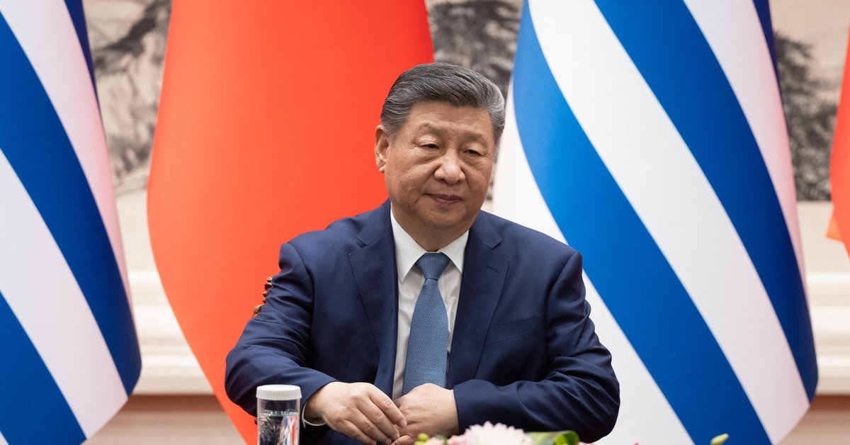 Trung Quốc miễn thuế cho 53 nước châu Phi, trừ một nước thân Đài Loan