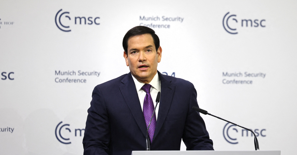 Ngoại trưởng Mỹ dịu giọng, châu Âu thở phào