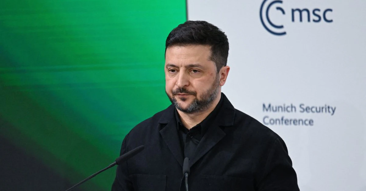 Ông Zelensky tuyên bố ông Trump nên 'ép' ông Putin để đạt ngừng bắn