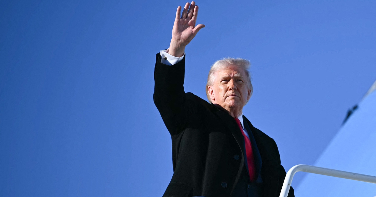 Tin tức thế giới 14-2: Ông Trump nói Ukraine 'phải hành động'; Mỹ cấp phép khai thác dầu ở Venezuela