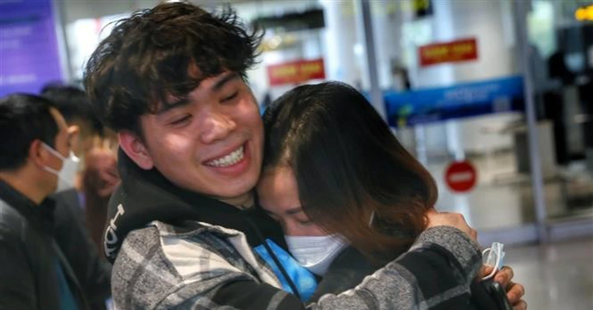 Bảo hộ công dân: Vững vàng giữa lằn ranh nguy hiểm, giữ trọn bình an cho đồng bào