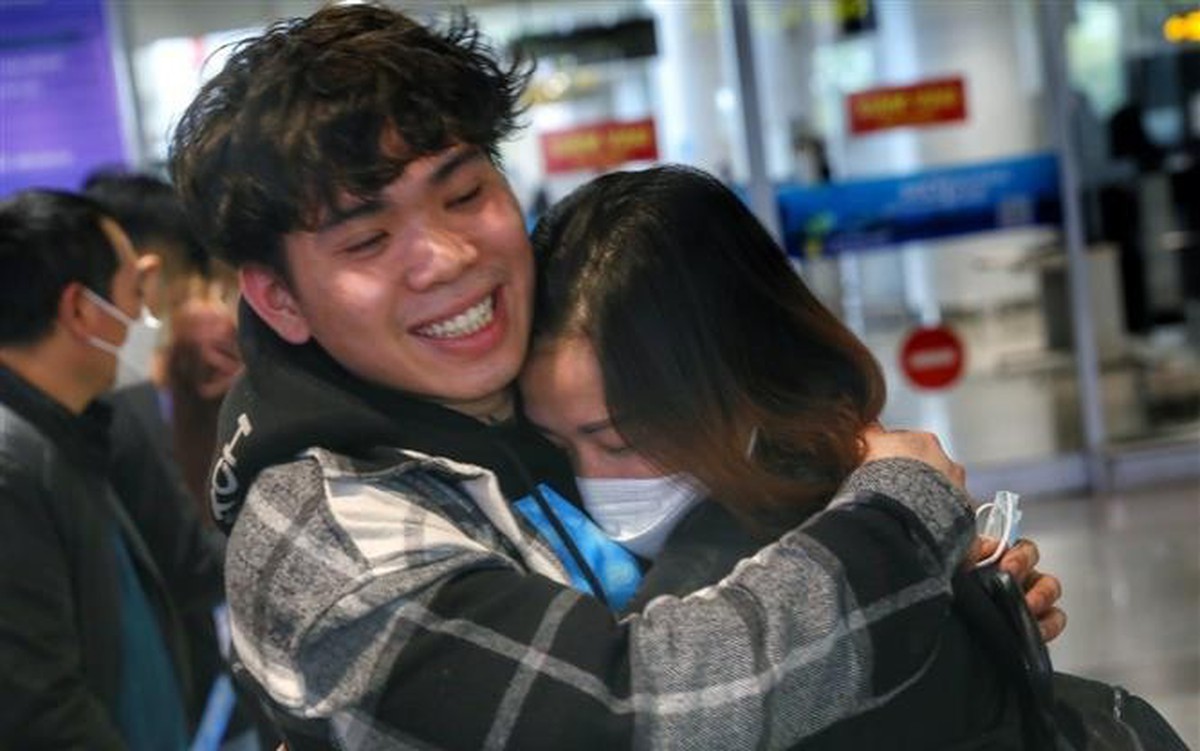 Bảo hộ công dân: Vững vàng giữa lằn ranh nguy hiểm, giữ trọn bình an cho đồng bào