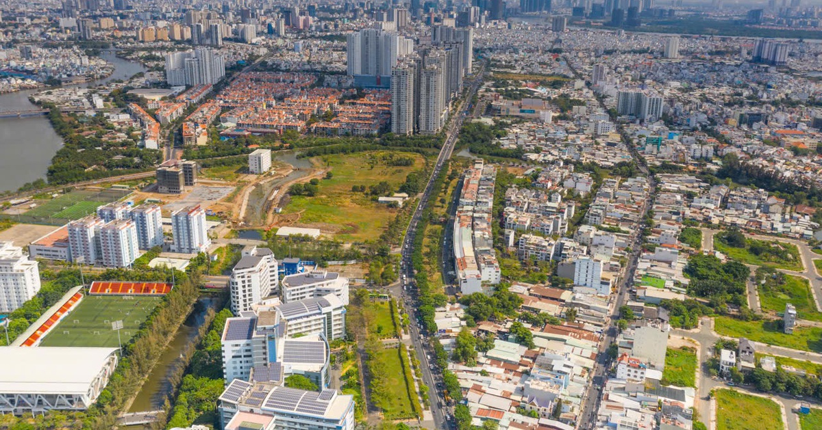 Đằng sau chuyện tồn kho bất động sản cao kỷ lục, gần 430.000 tỉ đồng