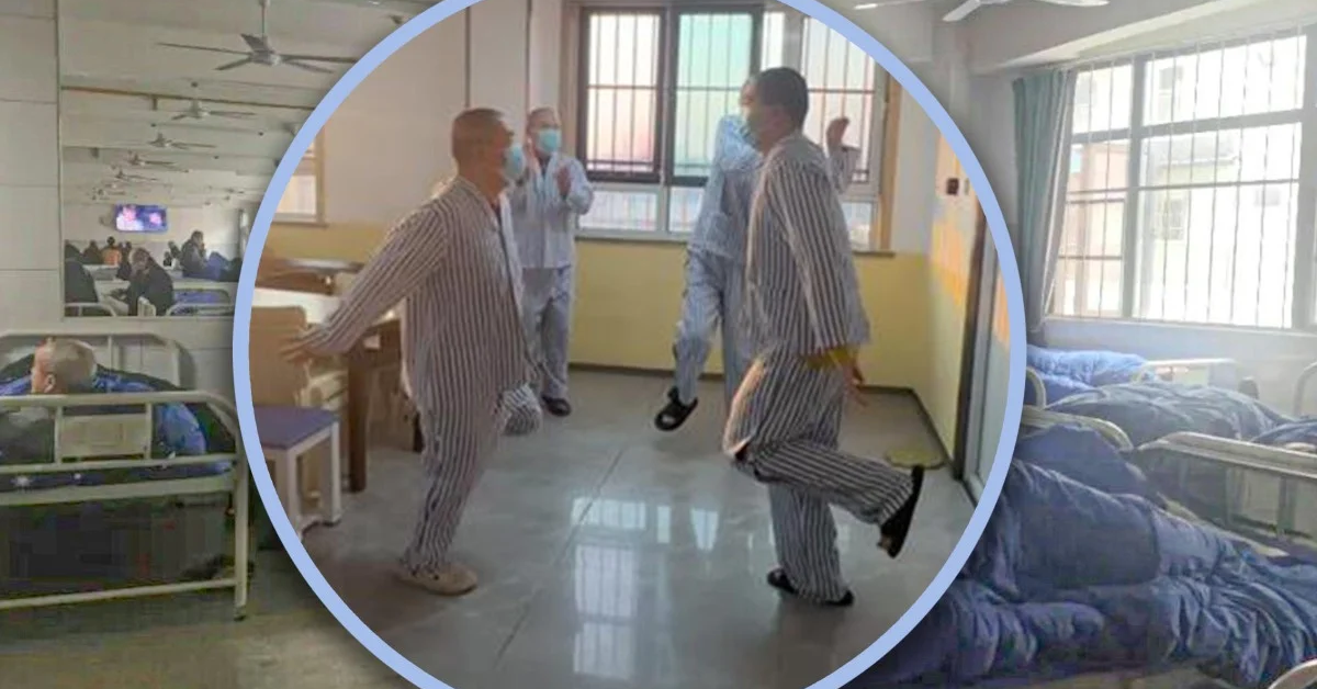 Nhiều bệnh viện tâm thần ở Trung Quốc 'bao ăn ở' người khỏe để trục lợi bảo hiểm