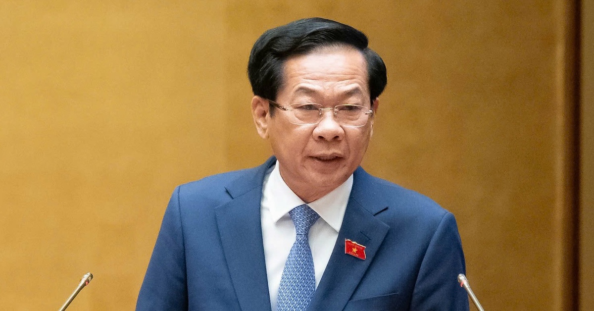 Bộ trưởng Bộ Nội vụ phản hồi kiến nghị của cử tri Hưng Yên về tăng biên chế cấp xã, giáo viên