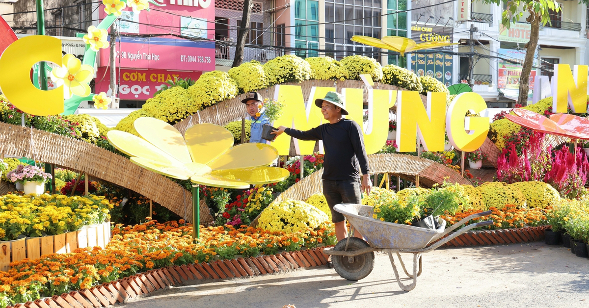 Những điểm tham quan nổi tiếng dịp Tết ở Cần Thơ năm nay có gì?