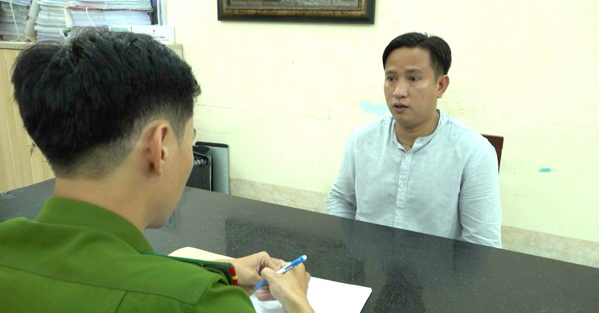 Nam thanh niên trong vụ hỗn chiến tại nhà hàng White Palace bị lừa ‘chạy án’ 300 triệu đồng