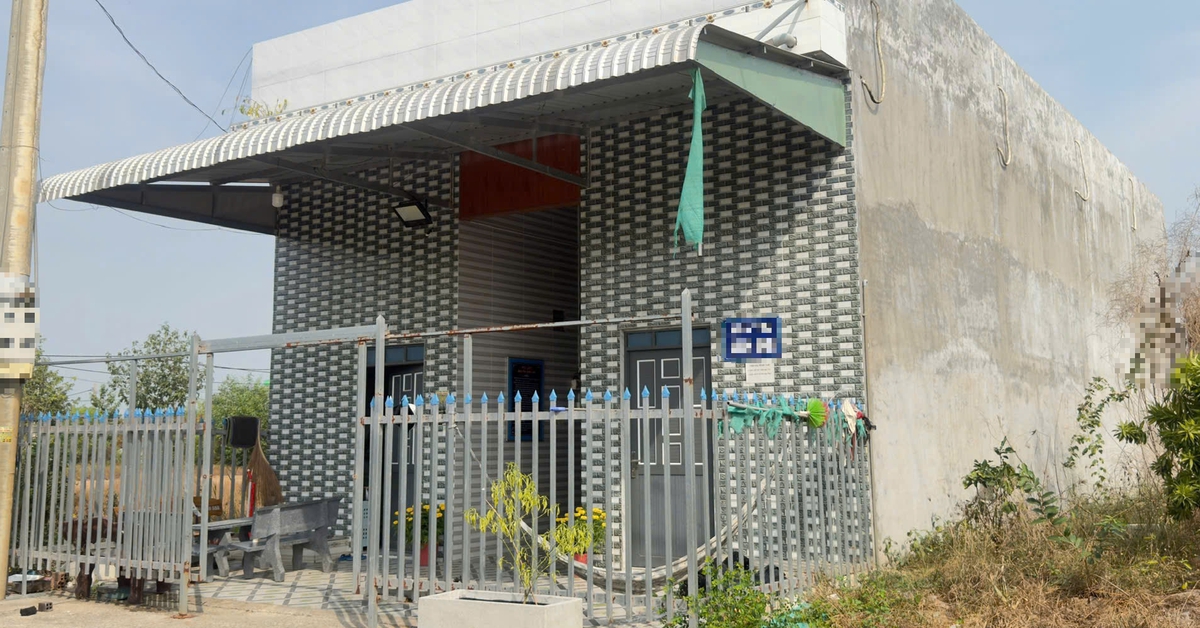 Thiếu nữ 16 tuổi đâm chết bạn trai 17 tuổi trong nhà trọ ở Tây Ninh