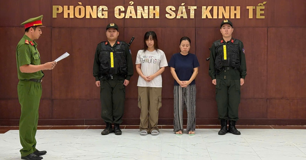 Kế toán trưởng công ty chứng khoán tại TP.HCM tham ô 27 tỉ đồng để đầu tư tài chính