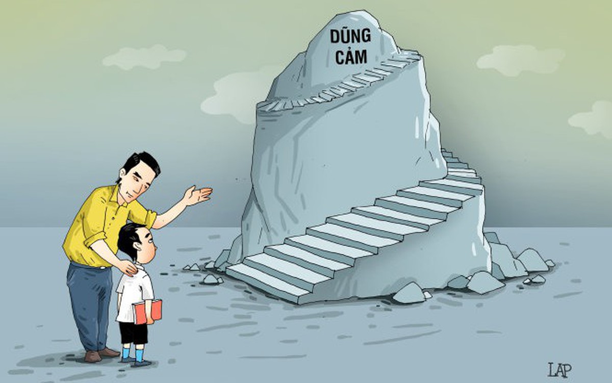 Cái bẫy của 'chứng minh mình đúng'