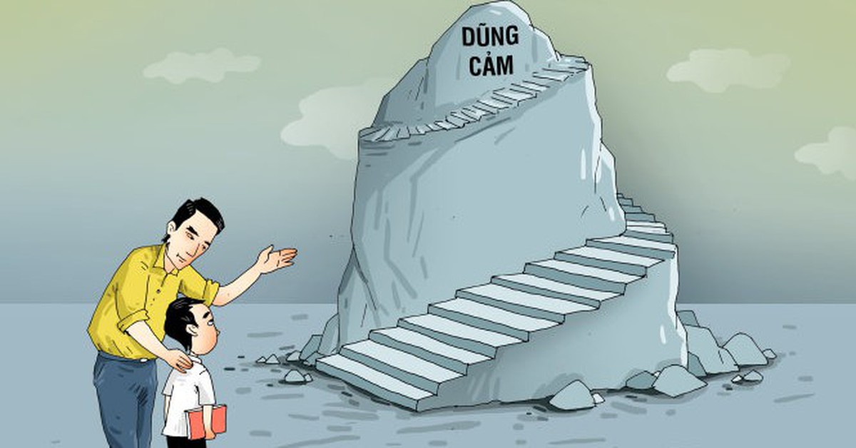 Cái bẫy của 'chứng minh mình đúng'