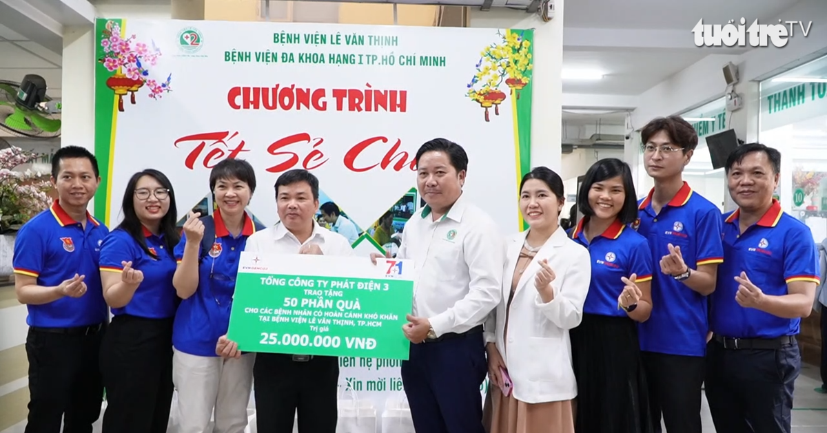 Tết Bính Ngọ - chia ngọt sẻ bùi cùng Genco3
