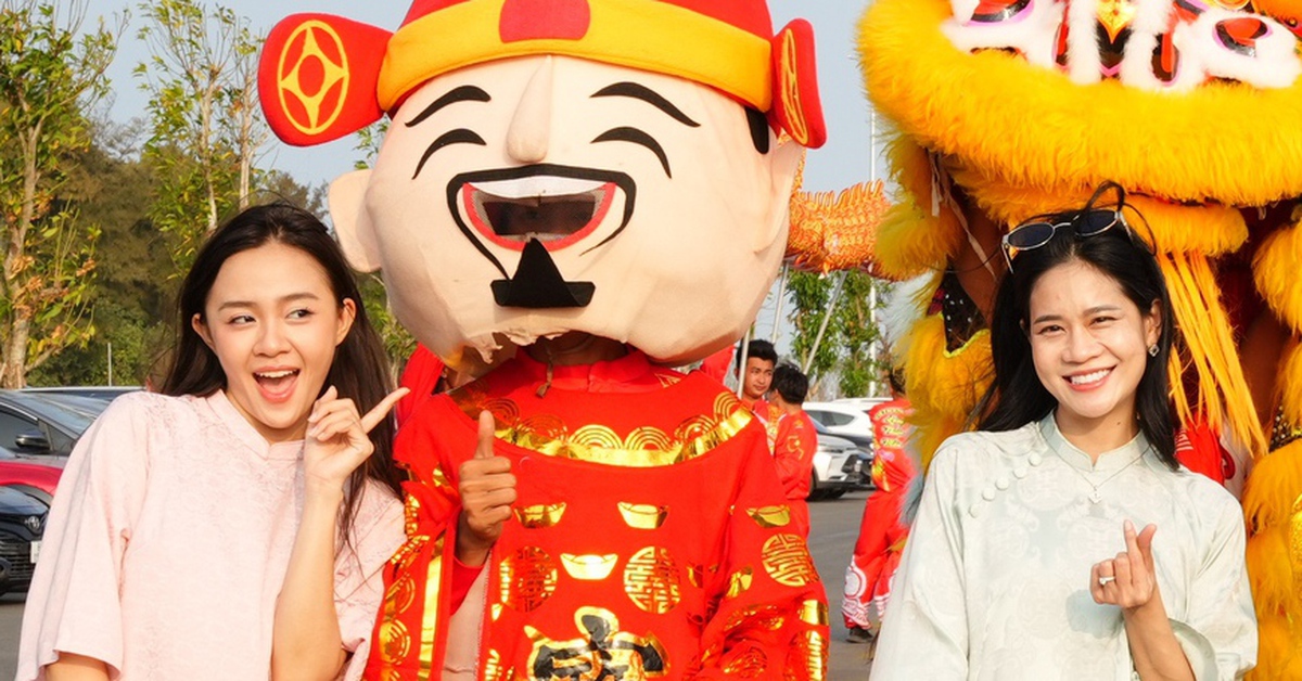 Tuổi nào xông đất năm Bính Ngọ 2026 để rước lộc vào nhà?