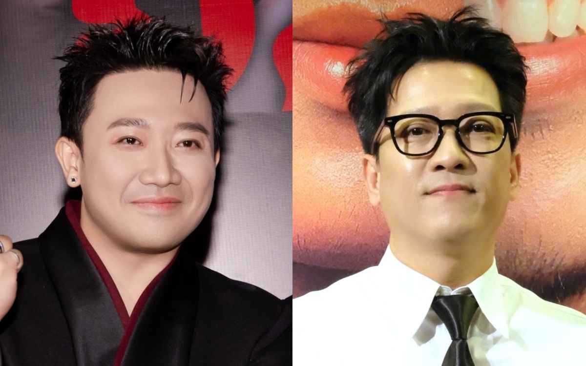 Phim Việt chửi tục nhiều: Trấn Thành hay Trường Giang nói đúng?