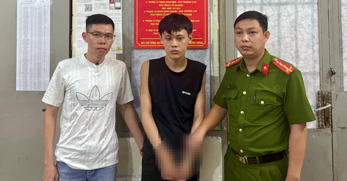 Bắt khẩn cấp nghi phạm hiếp dâm nữ sinh trên đường đi học về