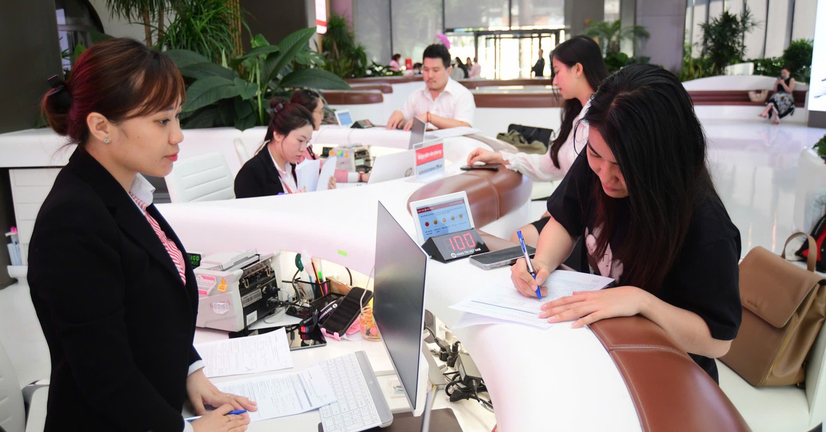 Điểm bất ngờ về nợ xấu sau một năm 'bơm' mạnh tín dụng