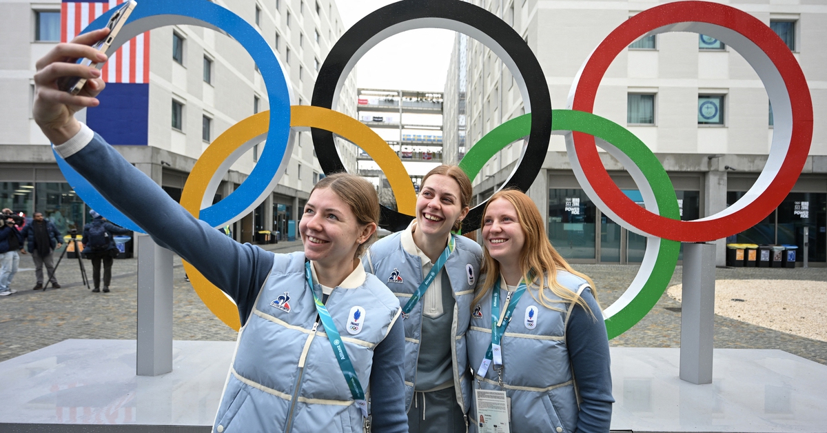 Olympic mùa đông 'khủng hoảng' vì 10.000 bao cao su hết sạch trong... 3 ngày