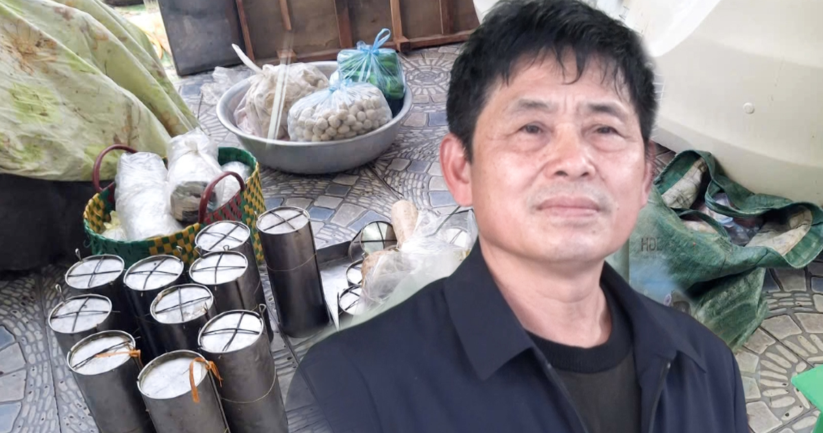 Khởi tố chủ cơ sở sản xuất 256 kg giò, chả, giăm bông sử dụng hàn the