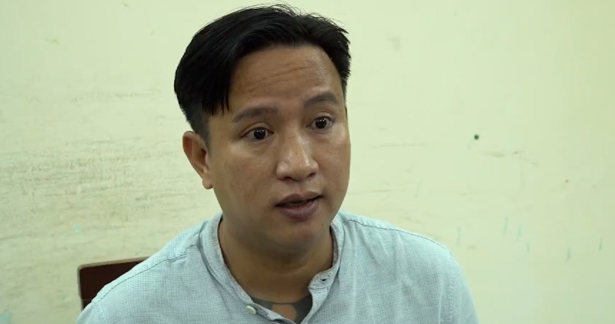 Liên quan vụ hỗn chiến tại nhà hàng White Palace, bắt 2 người ‘chạy án’ 300 triệu đồng