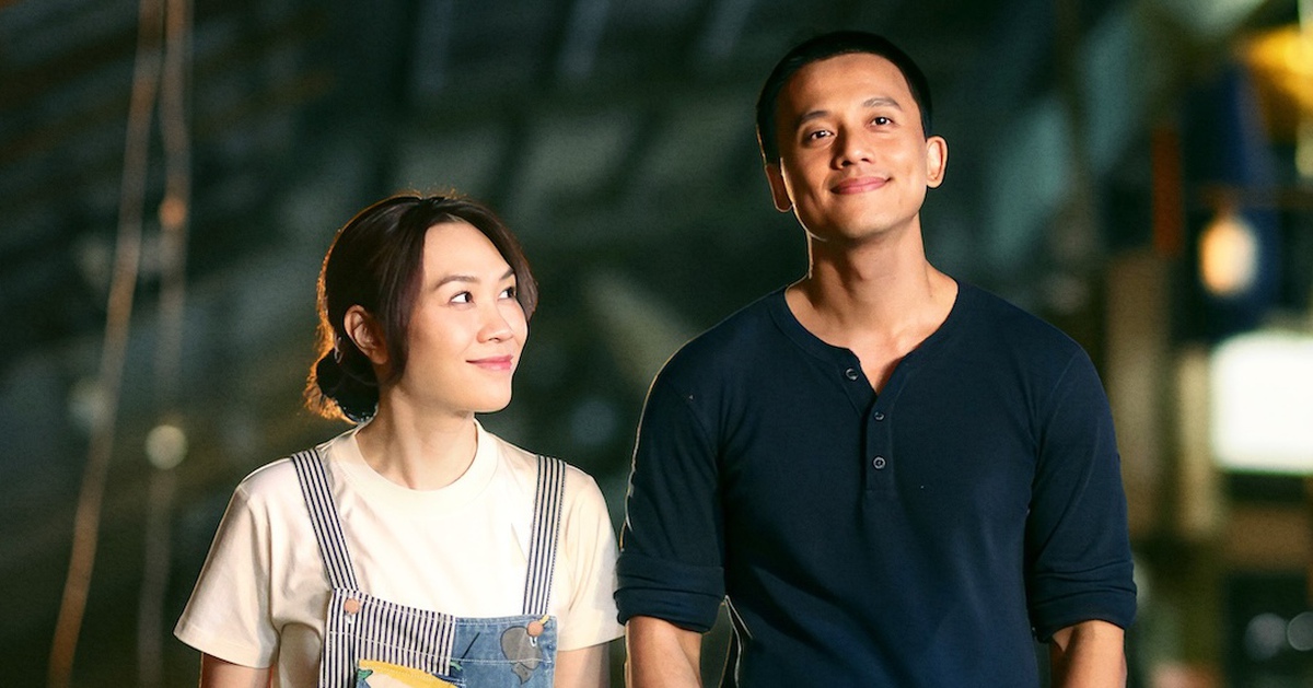 Valentine, Mỹ Tâm 'si tình' bên Mai Tài Phến và nhắn nhủ ngọt ngào