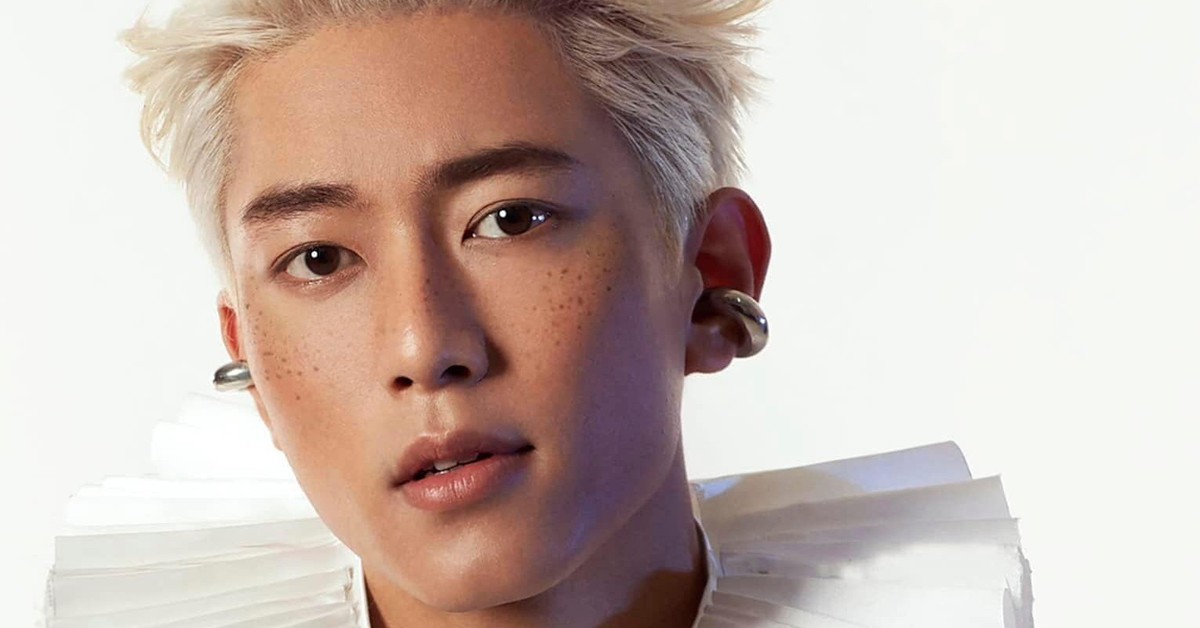 Thái Lê Minh Hiếu: Chúc bạn đọc báo Tuổi Trẻ năm mới bùng nổ