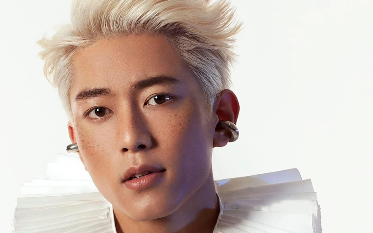 Thái Lê Minh Hiếu: Chúc bạn đọc báo Tuổi Trẻ năm mới bùng nổ