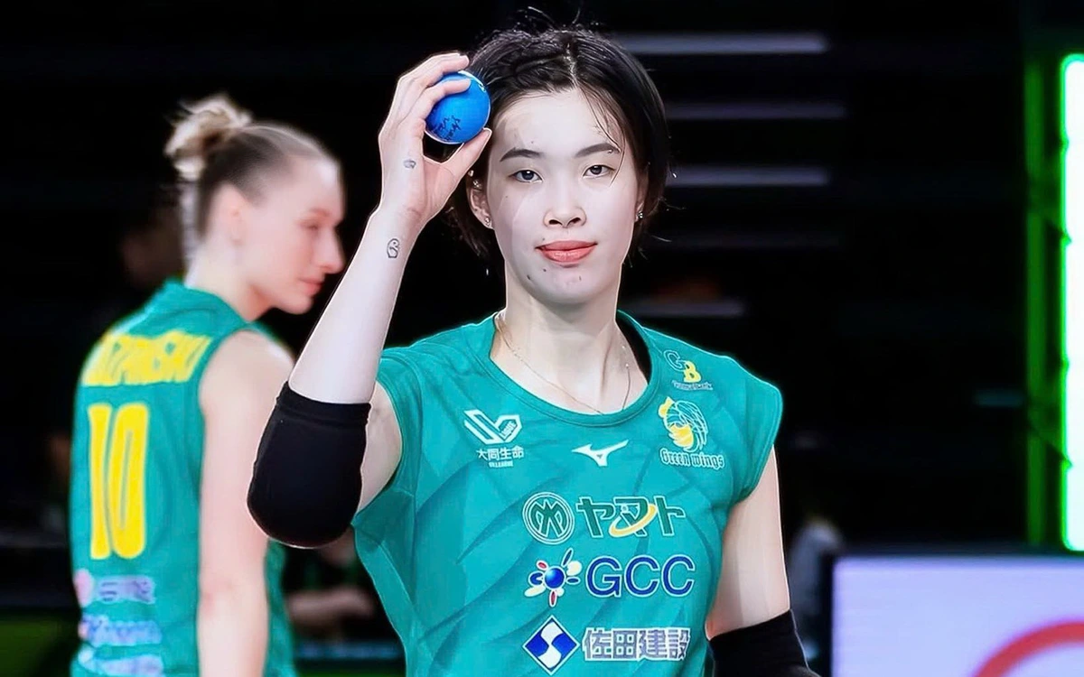 Truyền thông Nhật Bản đưa ra nhận định có lợi cho sự nghiệp của Thanh Thúy