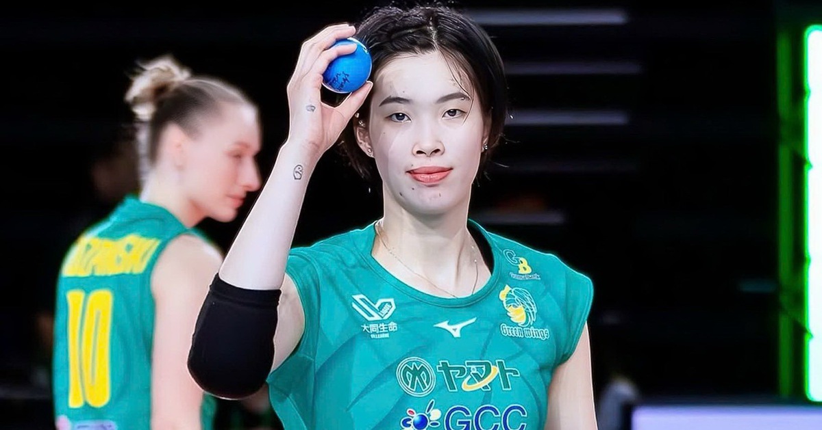 Truyền thông Nhật Bản đưa ra nhận định có lợi cho sự nghiệp của Thanh Thúy