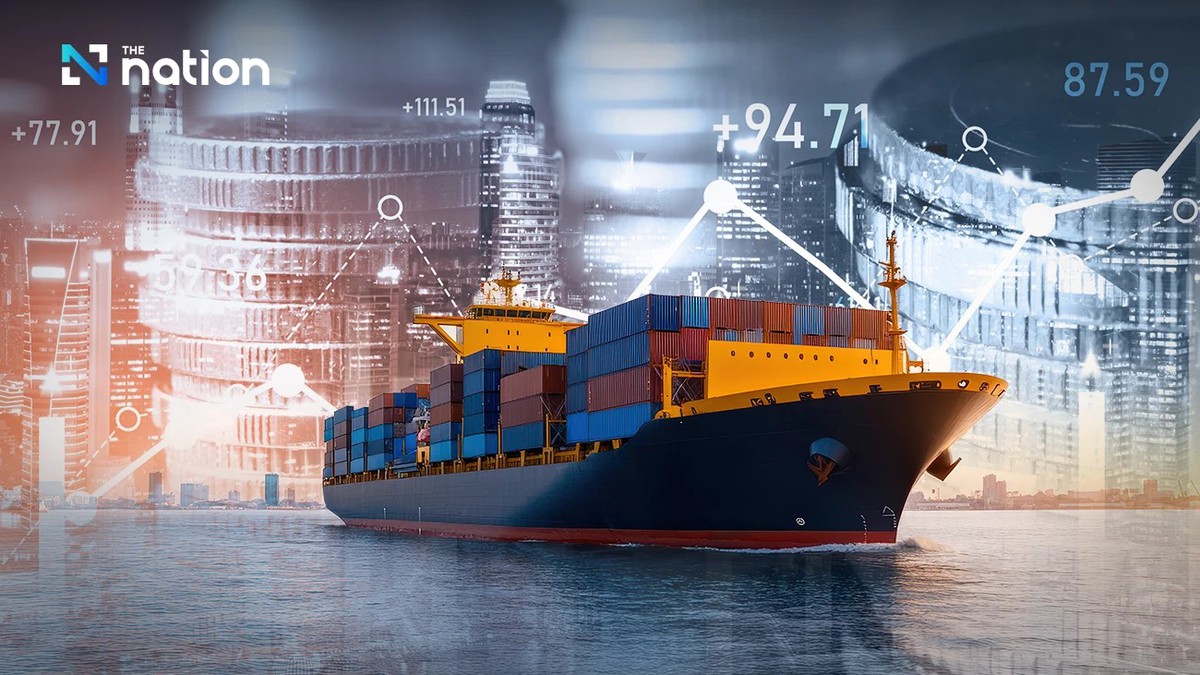 Nền kinh tế Thái Lan dự kiến tăng trưởng 2% trong năm 2026