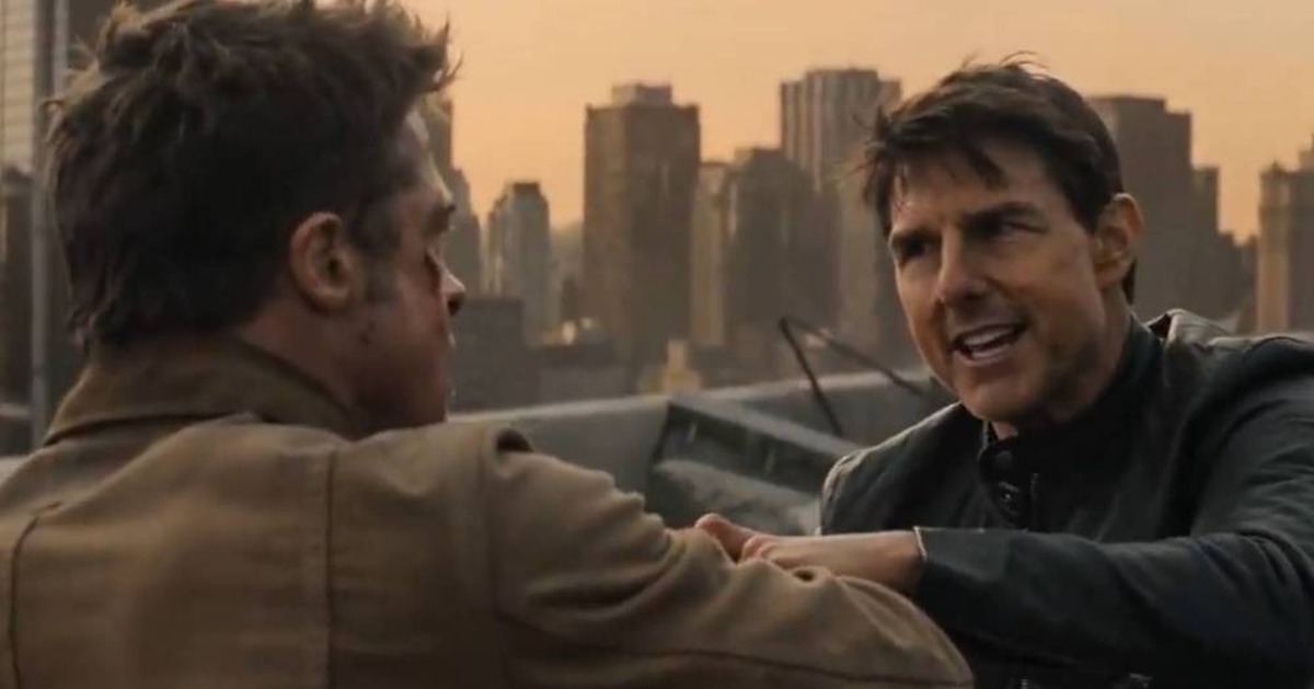 Hiệp hội Điện ảnh Mỹ lên án Seedance 2.0 sau video AI Tom Cruise đánh nhau với Brad Pitt